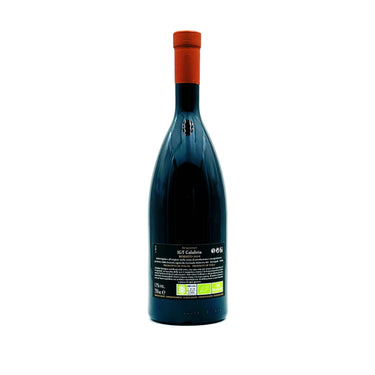 Grayasusi Rosato Rame IGT Val di Neto - Ceraudo - Rosato Vini